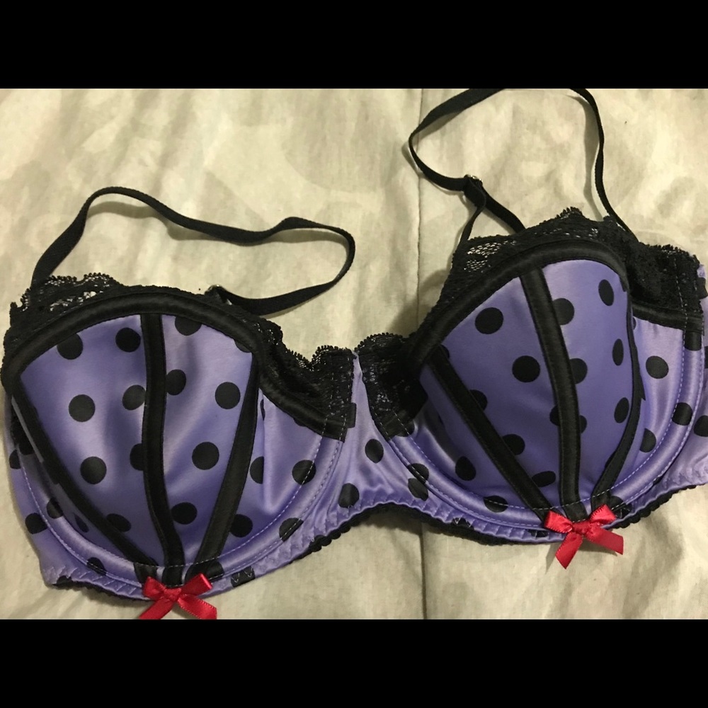 Victoria’s Secret Sexy Little Thing Bra “SOLD”